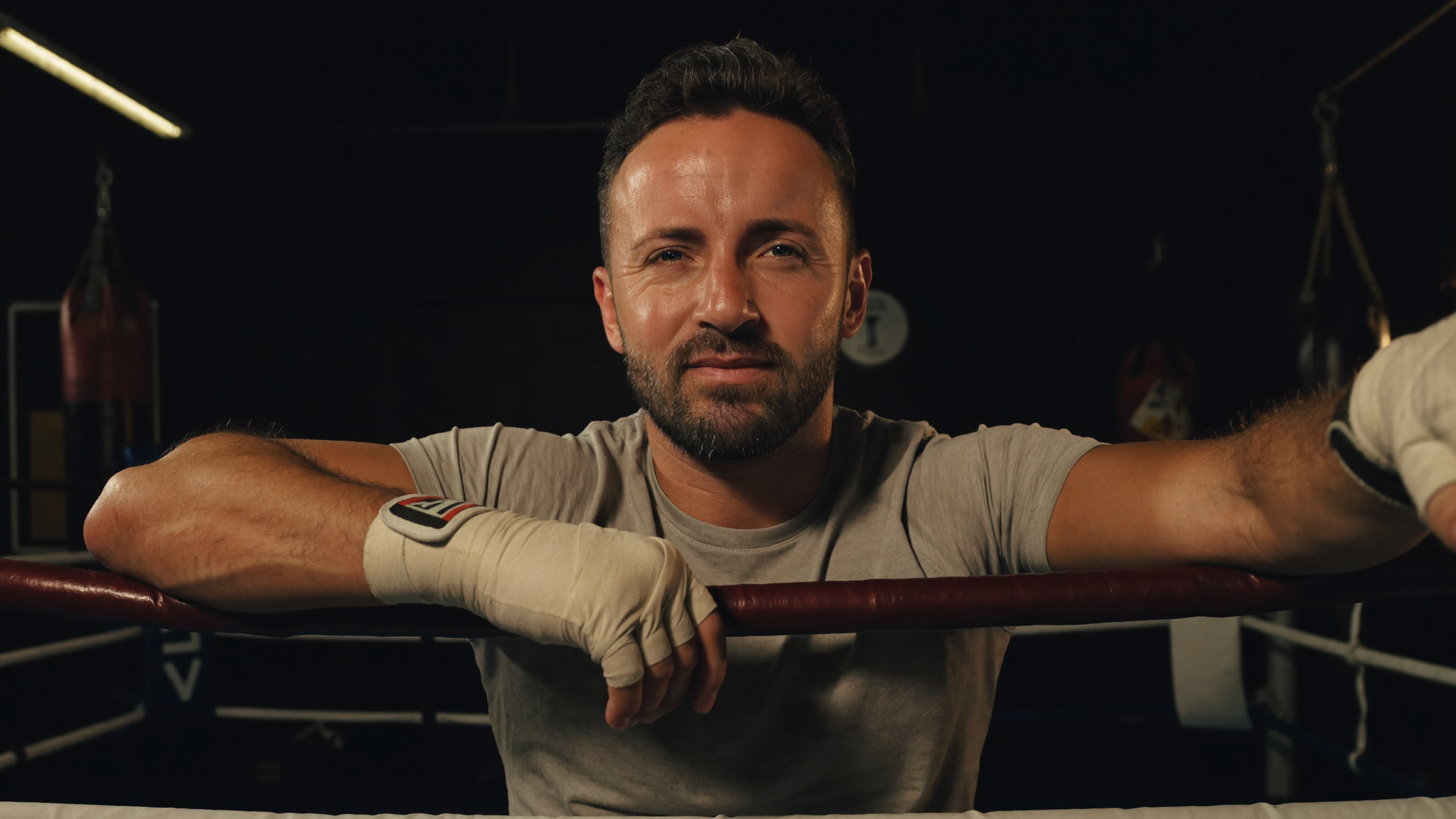 Nauchy — construyendo desde cero
